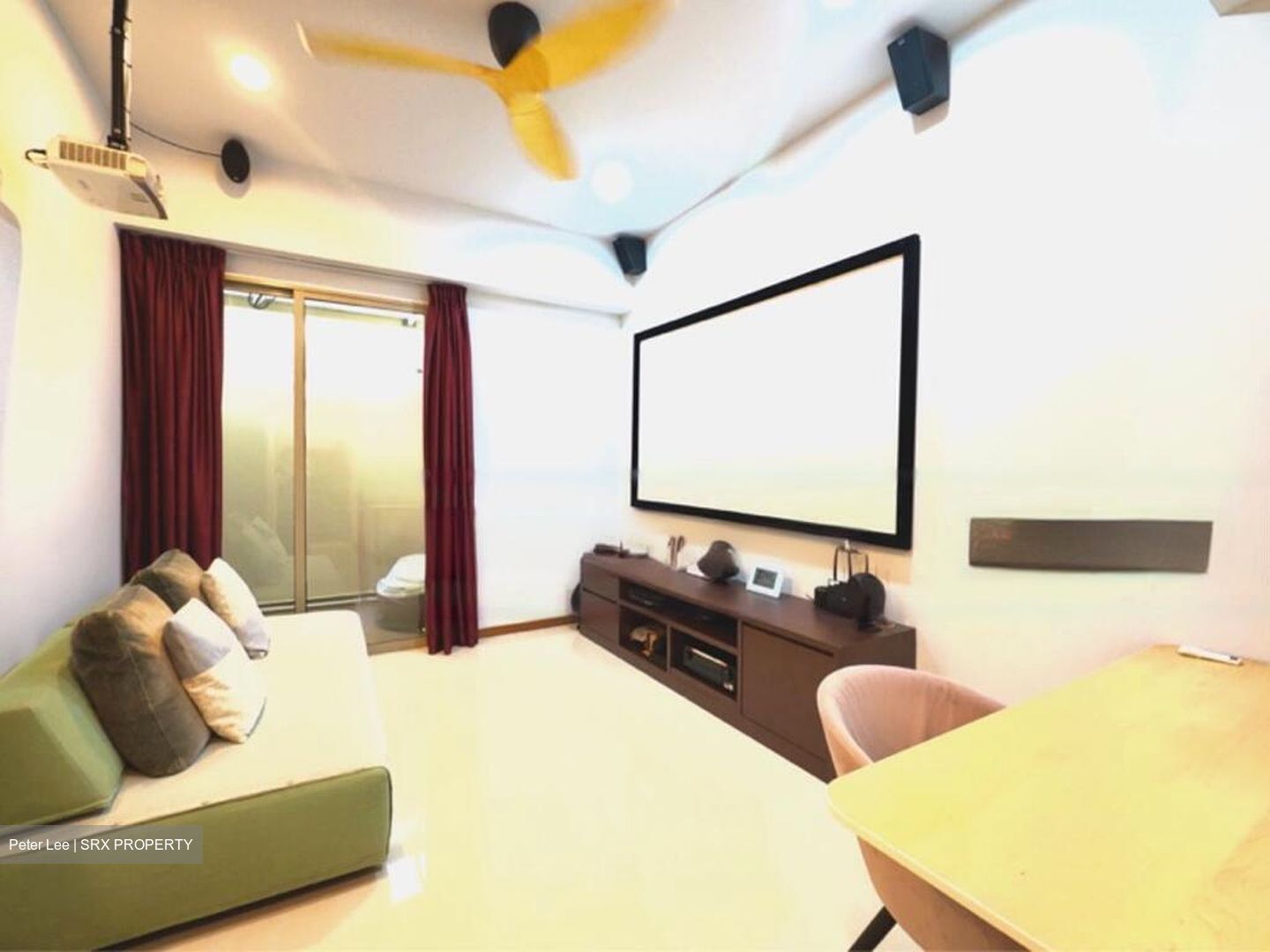 Sea Horizon (D18), Condominium #451288871